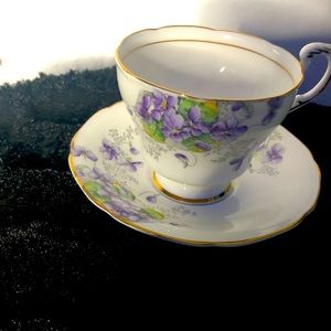 “Aragon” Original Vintage